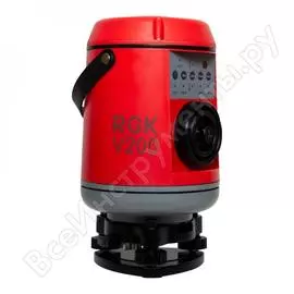 Теодолит RGK V200
