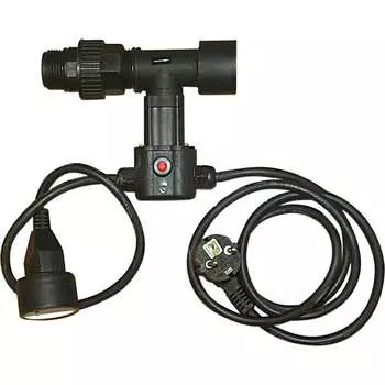 Прибор защиты от сухого хода LadAna HYDROSTOP 230606003