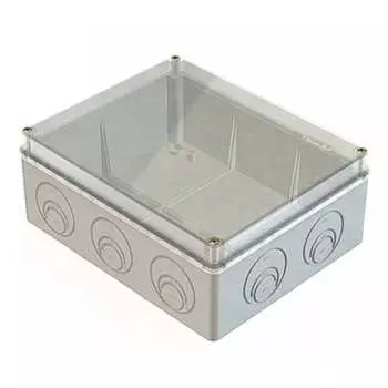 Приборная коробка Greenel GE41276