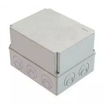 Приборная коробка Greenel GE41344