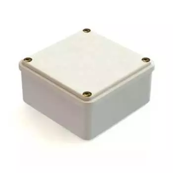 Приборная коробка Greenel GE41259