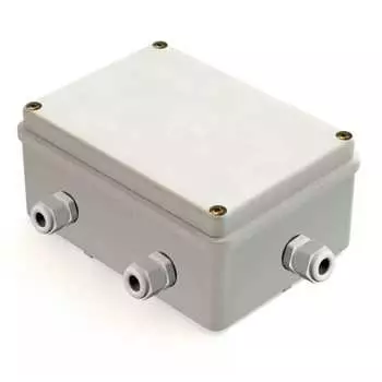 Приборная коробка Greenel GE41331