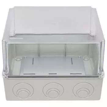 Приборная коробка Greenel GE41348