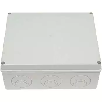 Приборная коробка Greenel GE41342