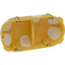 Приборная коробка KOPOS KPL 64-40/2LD_NA