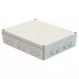 Приборная коробка Урал ПАК КО-64027240-006