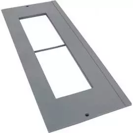 Приборная рамка для лючка EKF C-Line 24 cl-rp-4-24
