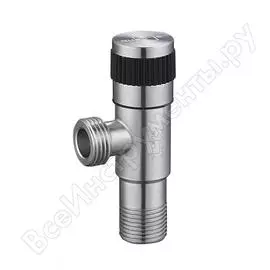 Приборный кран Solone DF-1022