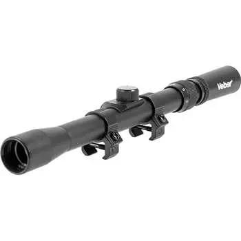 Прицел для пневматики Veber Храбрый Заяц 23549