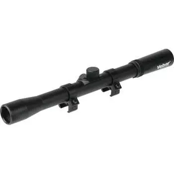 Прицел для пневматики Veber Храбрый Заяц 23547