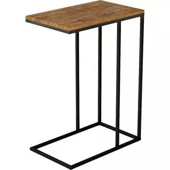 Придиванный стол Мебелик Агами 1987