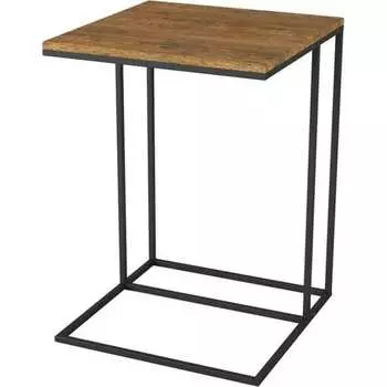 Придиванный стол Мебелик Хайгрет 6723