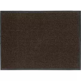 Придверный износостойкий влаговпитывающий коврик LAIMA ТАФТИНГ EXPERT 606888