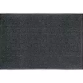 Придверный износостойкий влаговпитывающий коврик LAIMA ТАФТИНГ EXPERT 606885