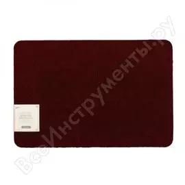 Придверный коврик Attribute AMO4060