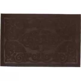 Придверный коврик Доляна