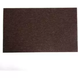 Придверный коврик Доляна