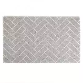 Придверный коврик Доляна