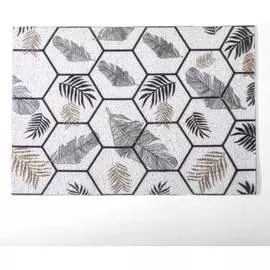 Придверный коврик Доляна Топ 5413828