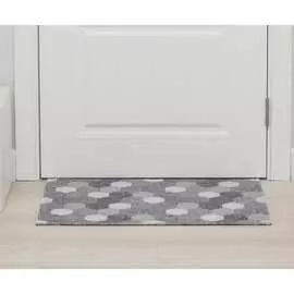 Придверный коврик Доляна