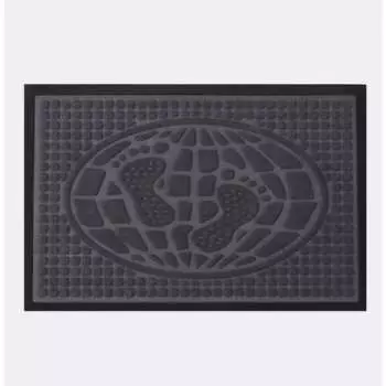 Придверный коврик Доляна