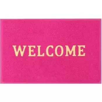 Придверный коврик Доляна