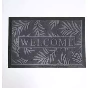 Придверный коврик Доляна