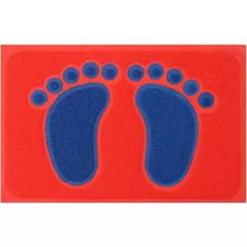 Придверный коврик Доляна