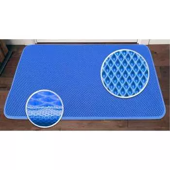 Придверный коврик Dreamcar DC-000-1018236