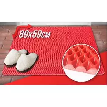 Придверный коврик Dreamcar DC-000-1018230