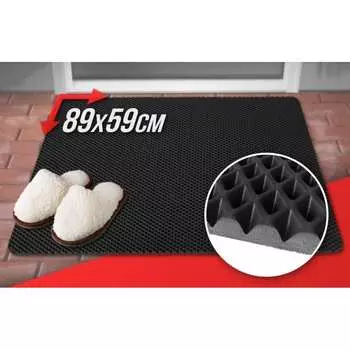 Придверный коврик Dreamcar