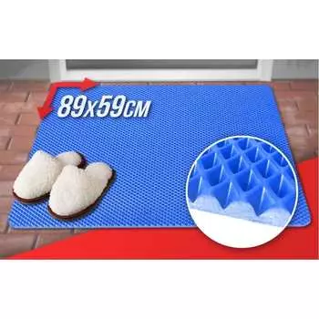 Придверный коврик Dreamcar DC-000-1018231