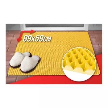 Придверный коврик Dreamcar DC-000-1018234