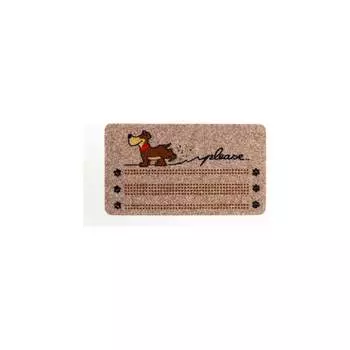 Придверный коврик Euroflock