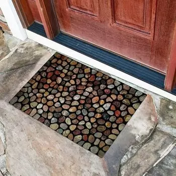 Придверный коврик Joy Home HEFEI RUBBER 11394