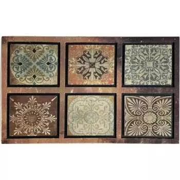 Придверный коврик Joy Home HEFEI RUBBER 11391