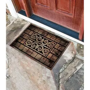 Придверный коврик Joy Home HEFEI RUBBER 11930