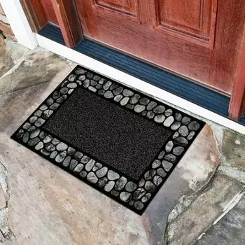 Придверный коврик Joy Home HEFEI RUBBER Жослен 11390