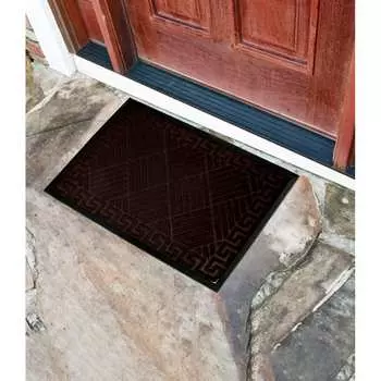 Придверный коврик Joy Home HEFEI RUBBER Родос 11412