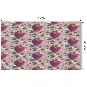 Придверный коврик JOYARTY door_422656