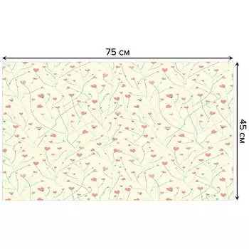 Придверный коврик JOYARTY door_422704