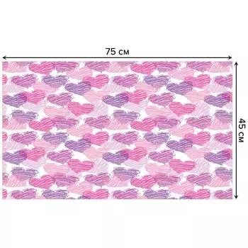 Придверный коврик JOYARTY door_422623