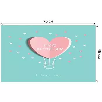 Придверный коврик JOYARTY door_422706