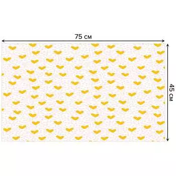 Придверный коврик JOYARTY door_422717