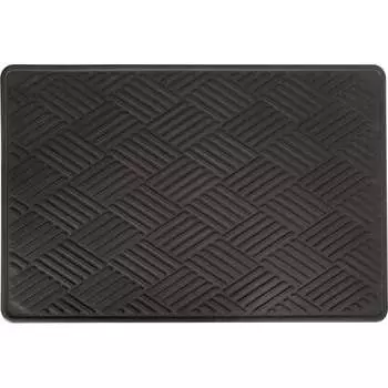 Придверный коврик МУЛЬТИДОМ ПТ72-57