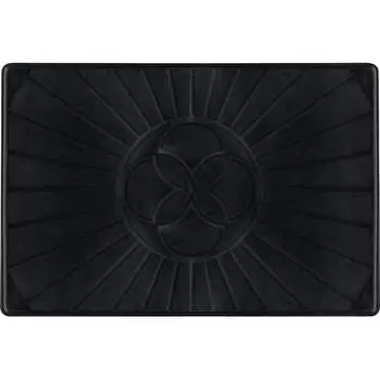 Придверный коврик МУЛЬТИДОМ ПТ72-58