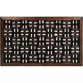 Придверный коврик VORTEX