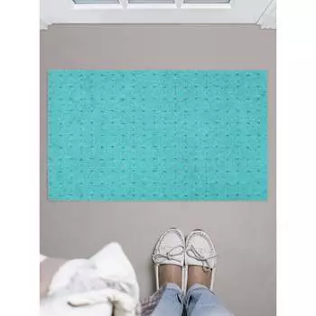 Придверный коврик в прихожую JOYARTY door_423742