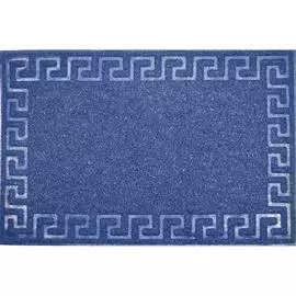 Придверный пористый коврик ComeForte Meander LM-05