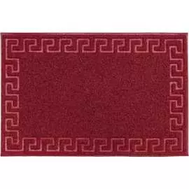 Придверный пористый коврик ComeForte Meander LM-18